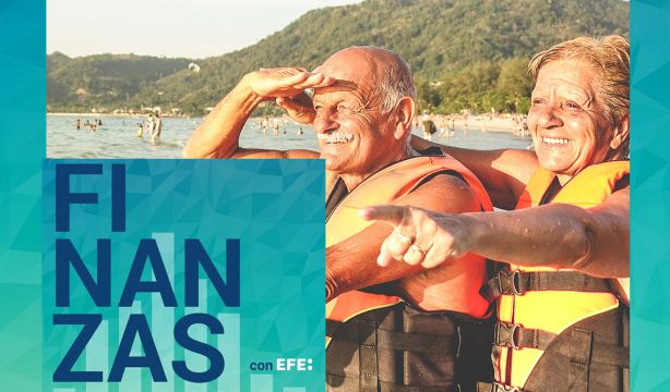 Finanzas para viajeros sénior: consejos para dar la vuelta al mundo