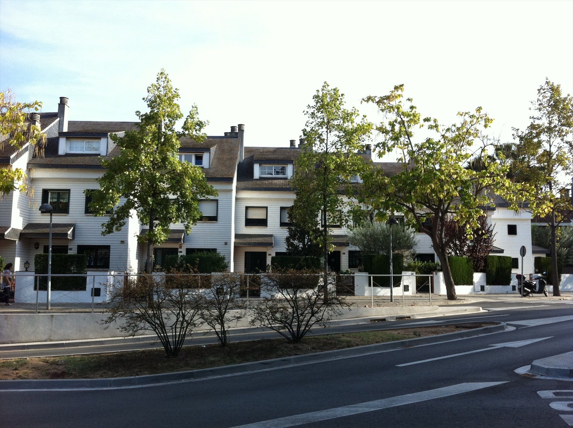 Estos son los municipios con menor y mayor tasa de paro de España