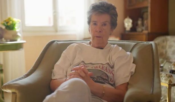 Maricarmen, jubilada en riesgo de desahucio tras 70 años en su casa: "Me pedían 2.600 € de alquiler"