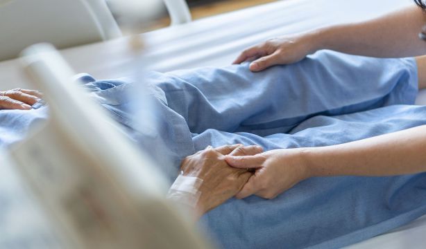 Geriatría y medicina paliativa: puntos de encuentro