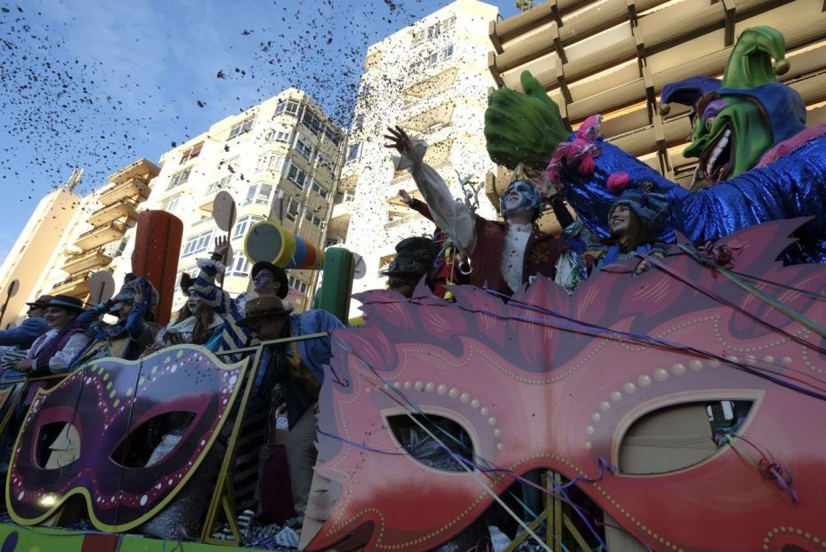 Un destino español, entre los mejores lugares del mundo para visitar en 2026 Un destino español, entre los mejores lugares del mundo para visitar en 2026