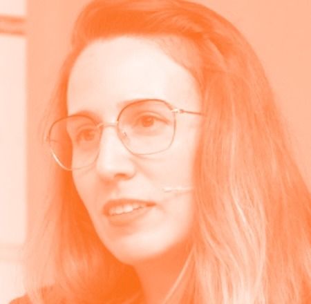 Sandra Pàmies Tejedor Sandra Pàmies Tejedor