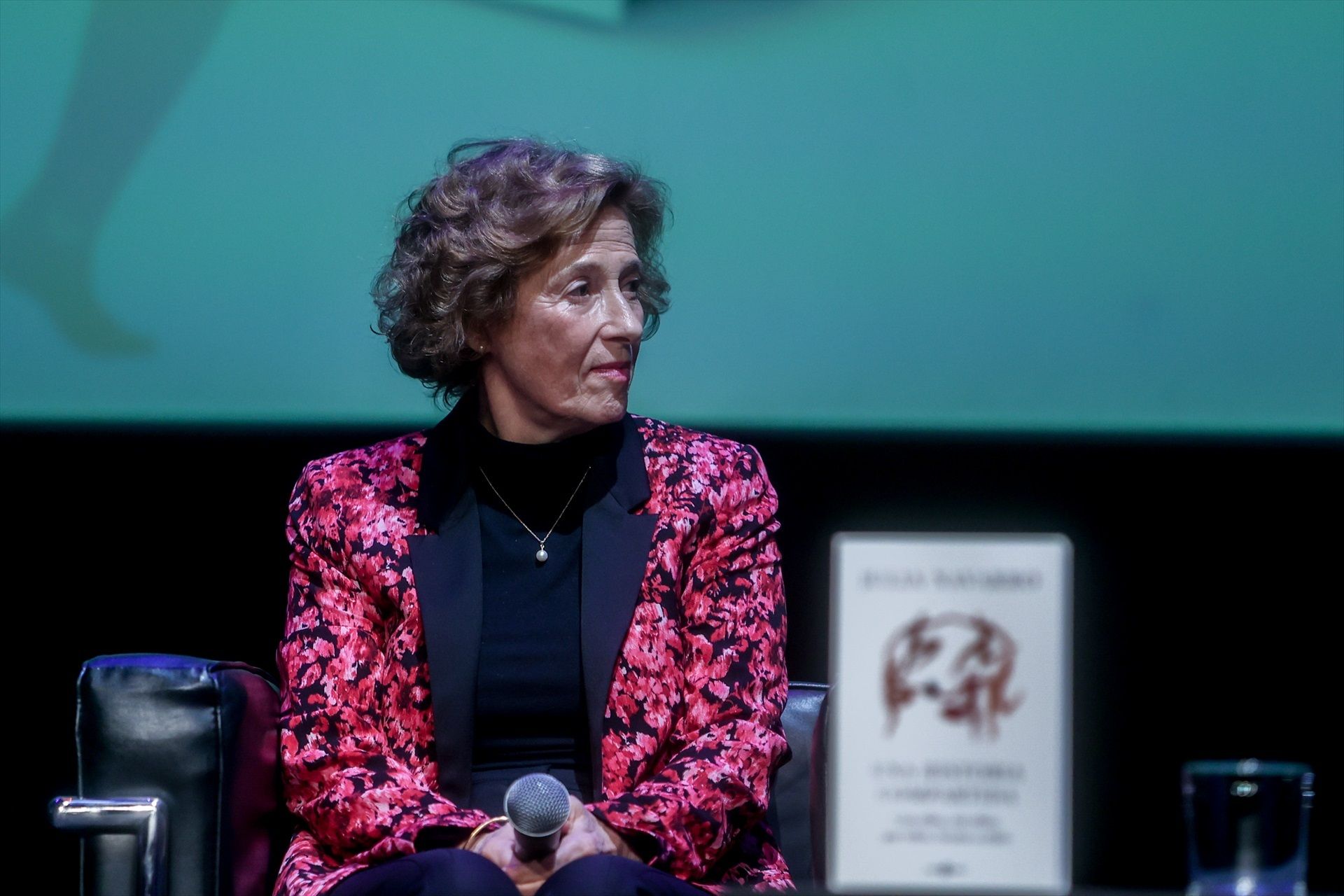 Los 10 libros más esperados en noviembre de 2025. EuropaPress