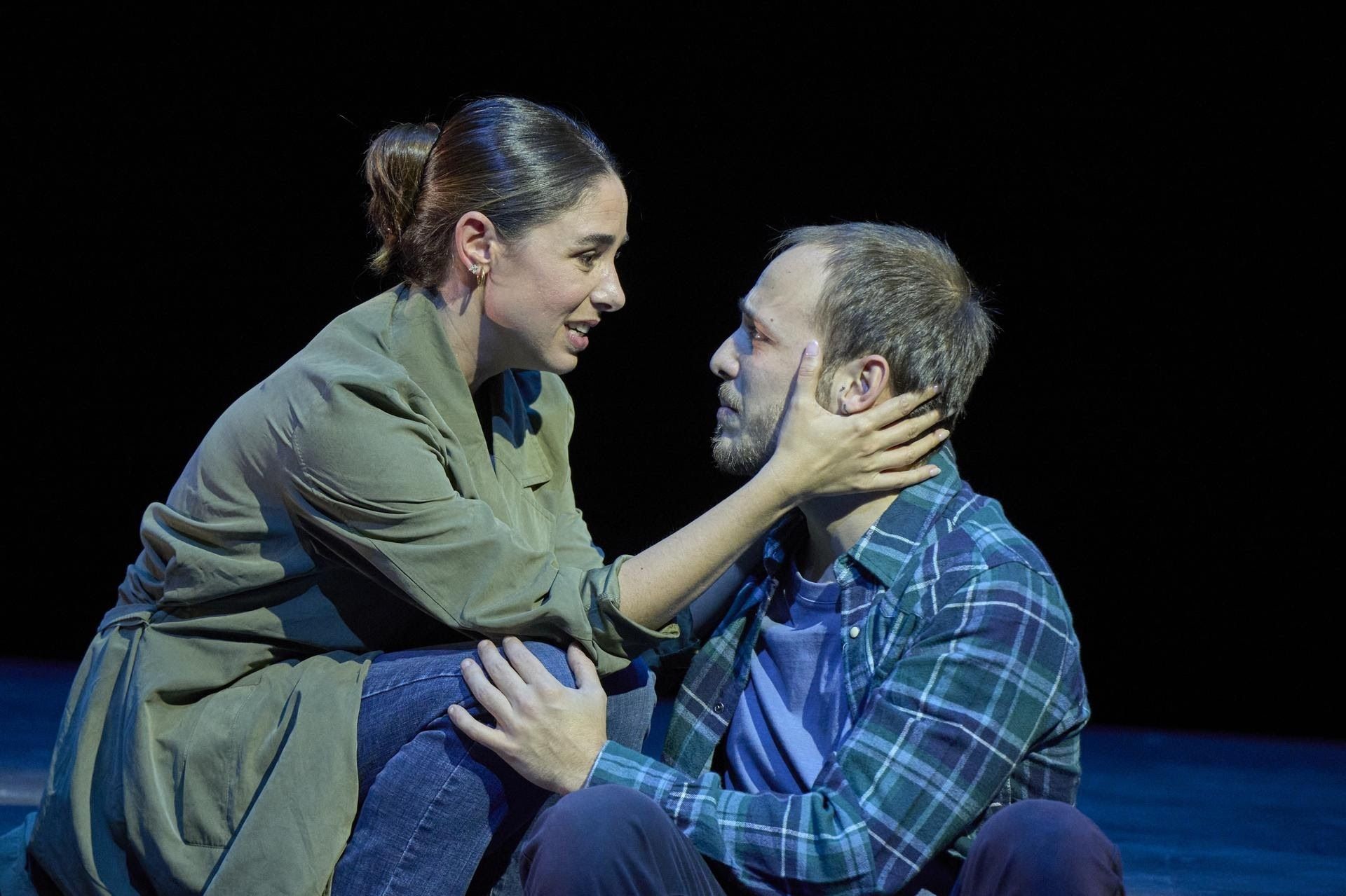 Regresa a Madrid 'Todos pájaros', de Wajdi Mouawad, con el conflicto israelí-palestino de fondo. Fuente: EuropaPress.