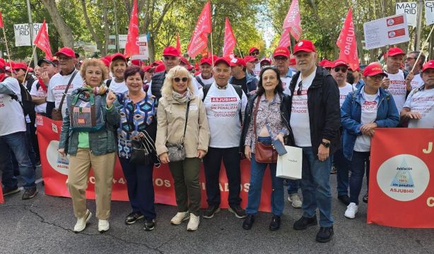 asjubi40 manifestacion 25 0