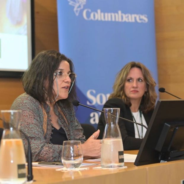 estudio columbares miedo envejecer