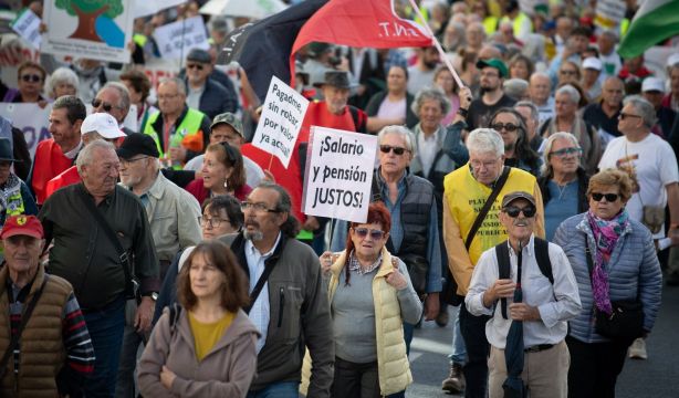 Artículo de Coespe, contra los bulos que sufre el sistema público de pensiones