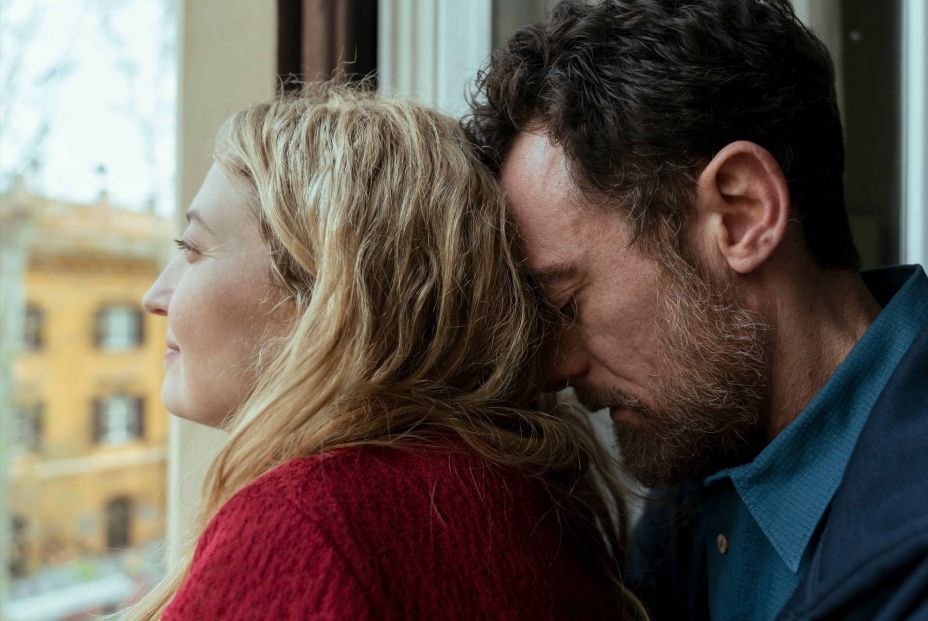 EuropaPress 7050233 pelicula tres adioses isabel coixet