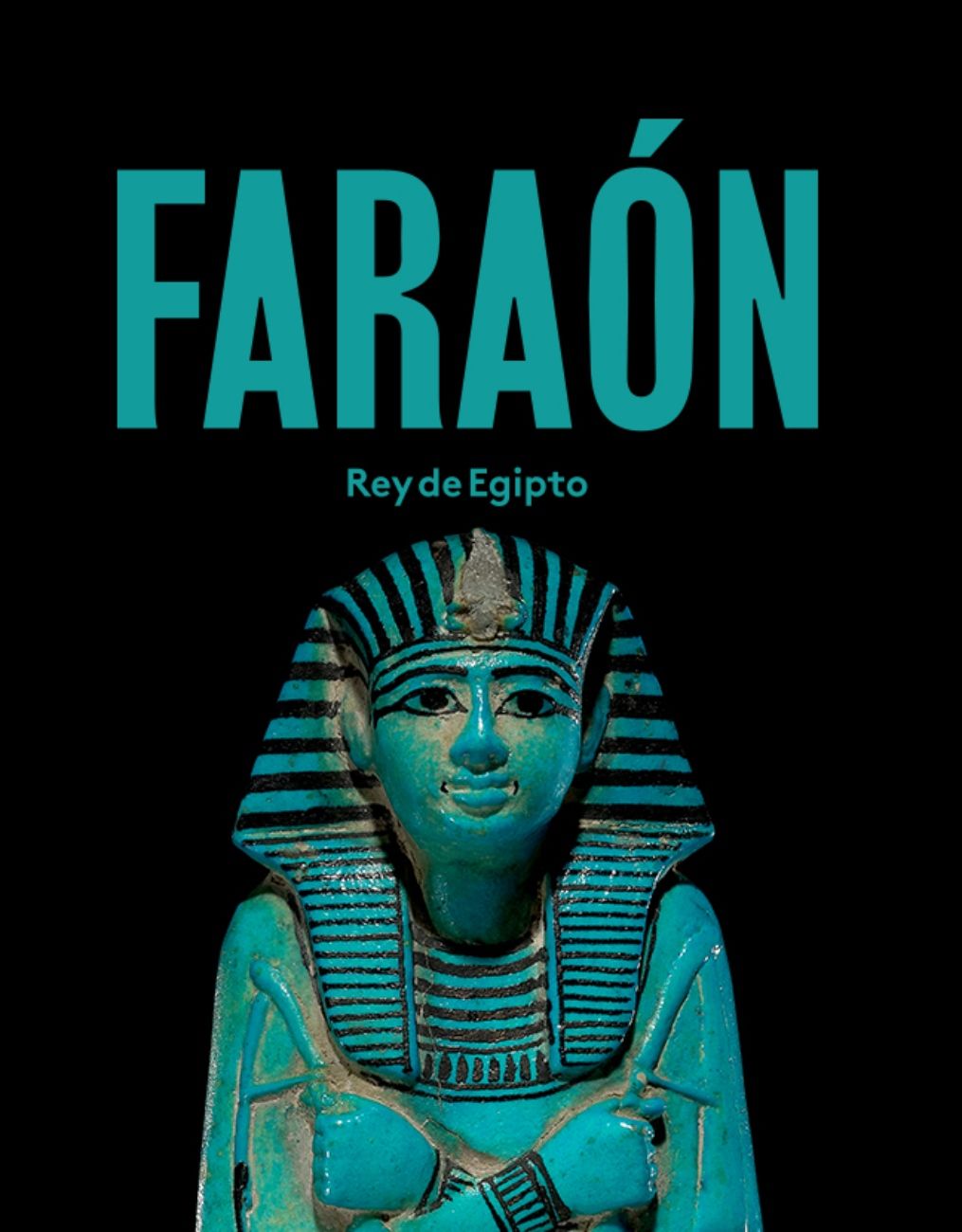 'Faraón. Rey de Egipto'