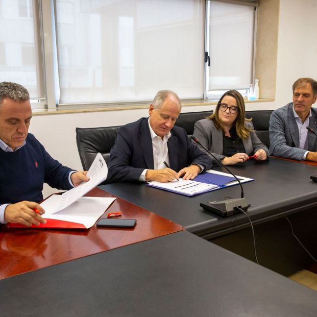 Cantabria pone en marcha su I Plan de Empleo para mayores de 45 años (Miguel López / Gobierno de Cantabria) Cantabria pone en marcha su I Plan de Empleo para mayores de 45 años (Miguel López / Gobierno de Cantabria)