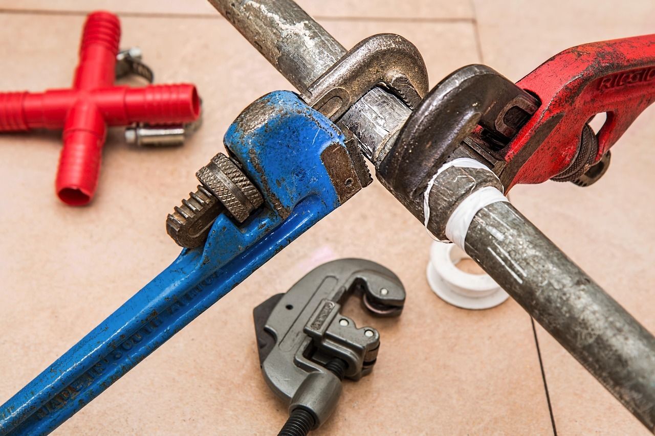 Cómo ahorrar dinero con reparaciones caseras DIY