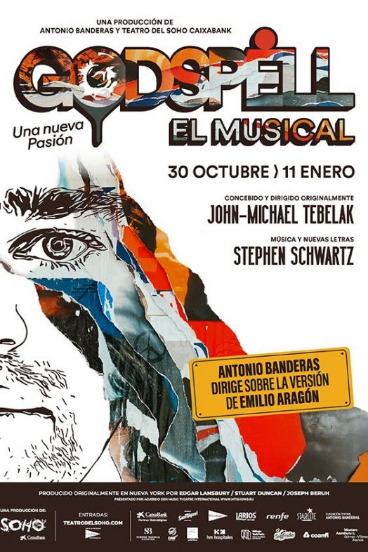 cartel godspell 2025 soho 1 cartel godspell 2025 soho 1