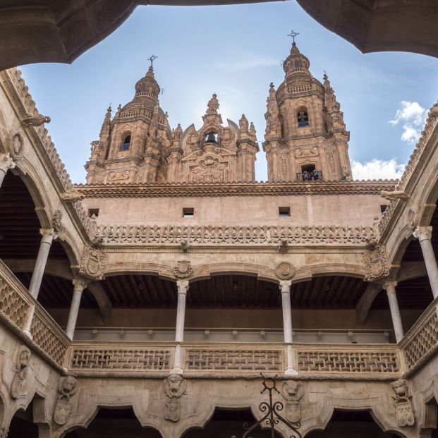 Universidad de Salamanca