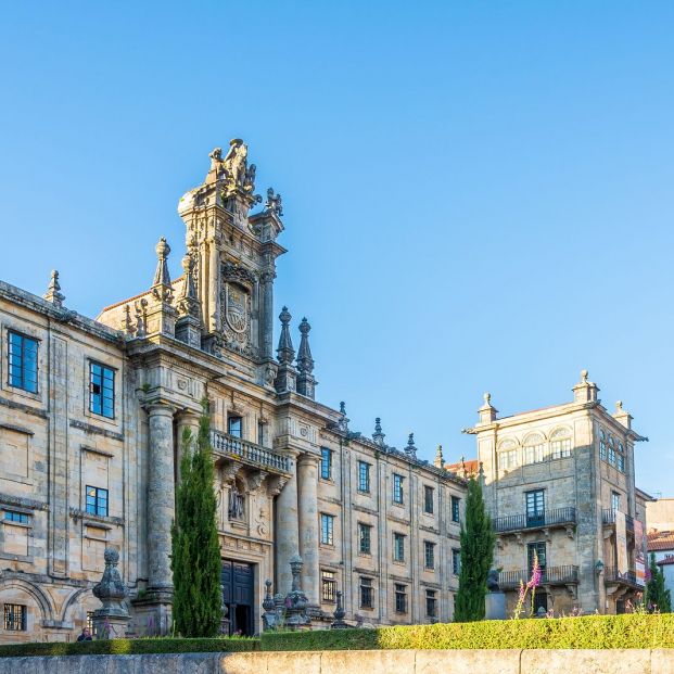 Universidad de Santiago