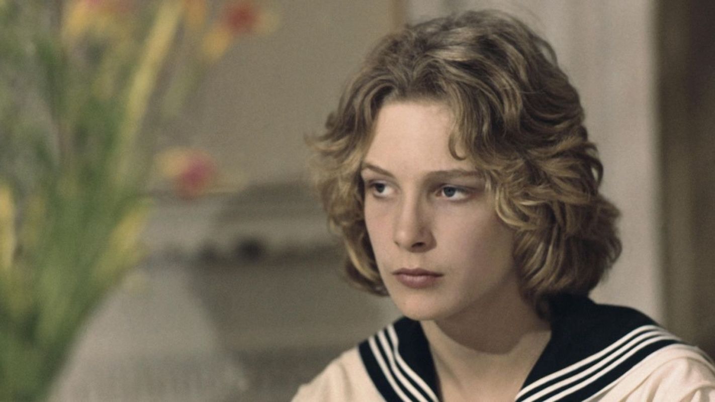 Muere Björn Andrésen, protagonista de 'Muerte en Venecia', a los 70 años Muere Björn Andrésen, protagonista de 'Muerte en Venecia', a los 70 años