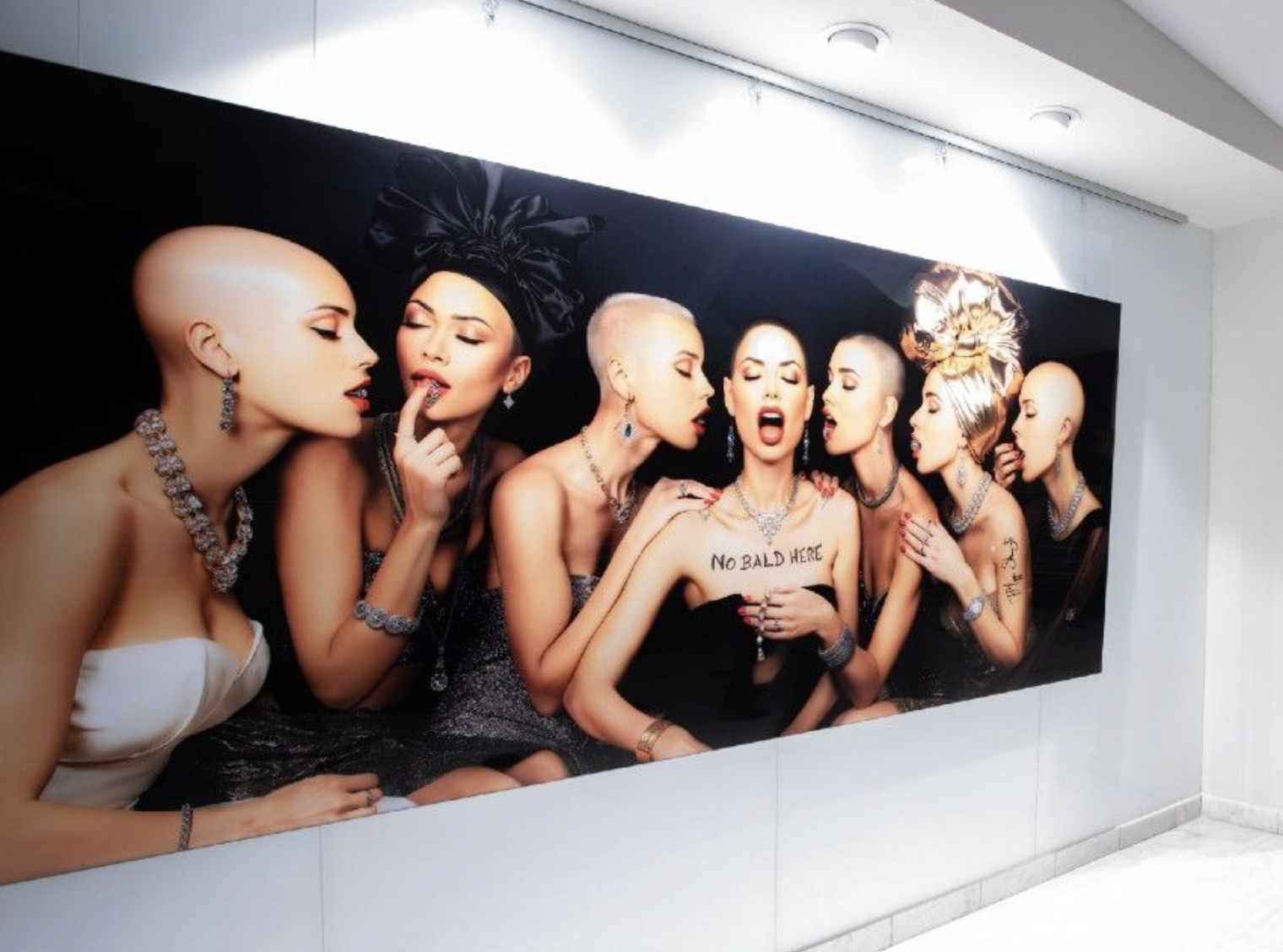 La aceptación y la libertad individual de Philippe Shangti aterrizan en Caldea La aceptación y la libertad individual de Philippe Shangti aterrizan en Caldea