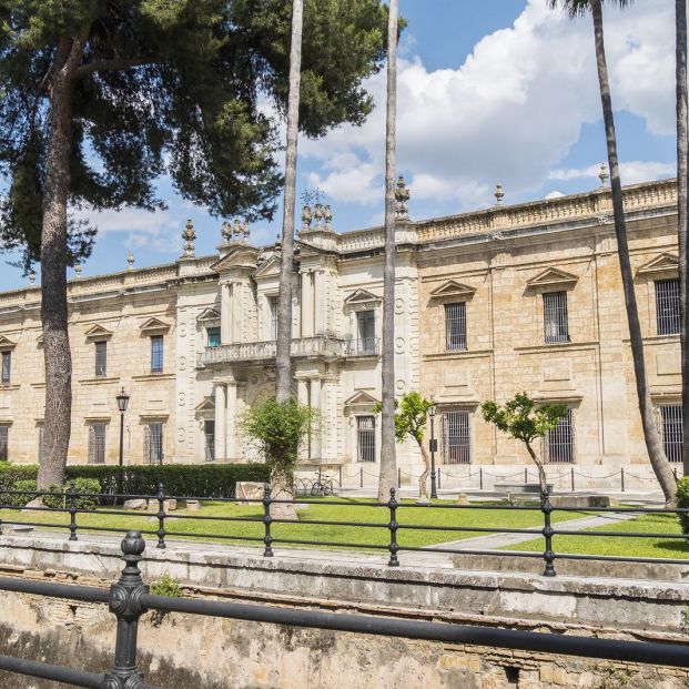 Universidad de Sevilla