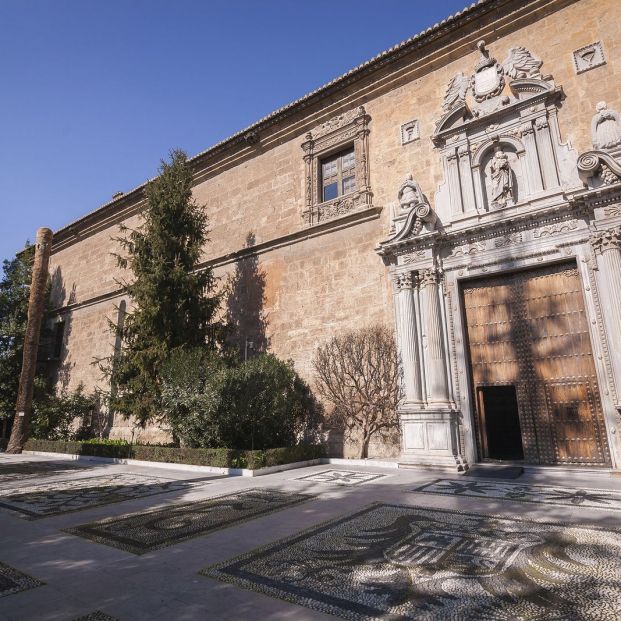 Universidad de Granada