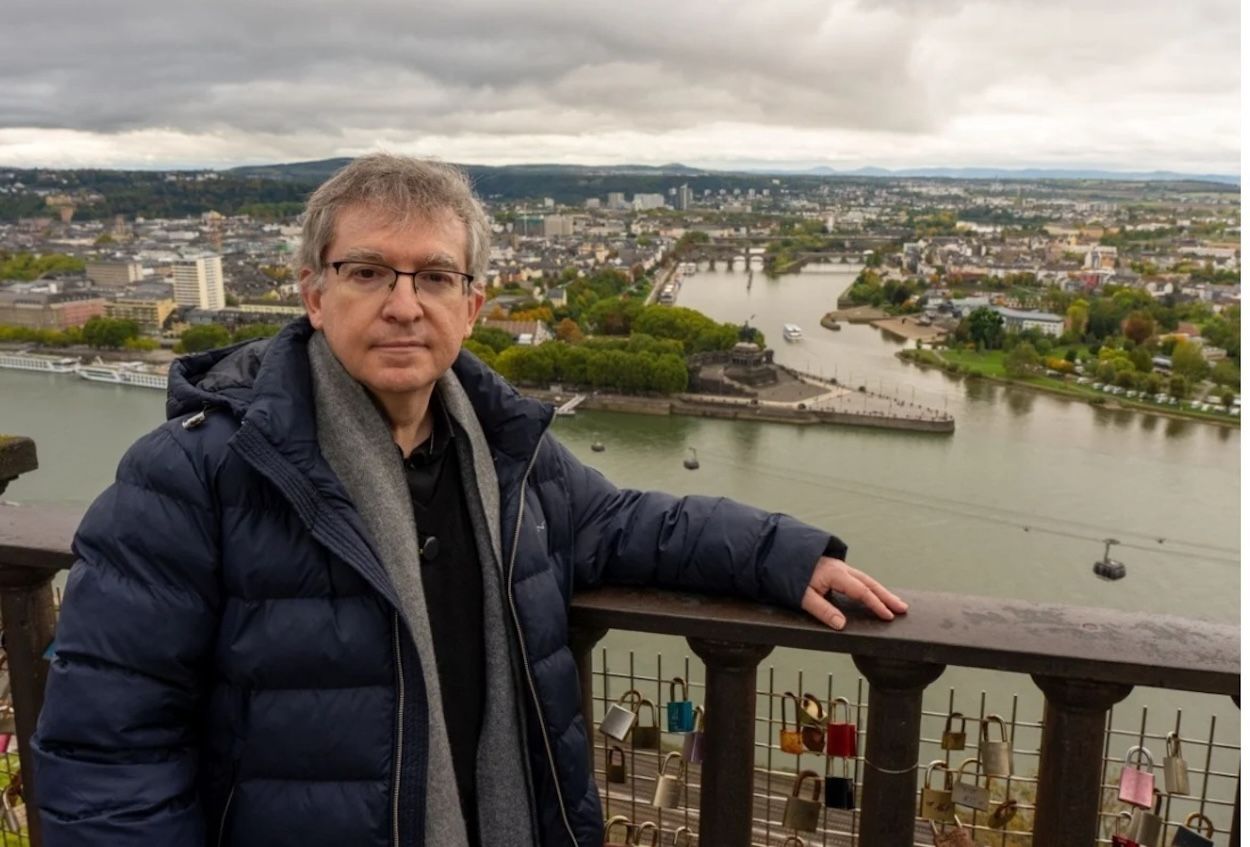 Posteguillo, un año después de la DANA: "Se ha hecho menos de lo que se tiene que hacer" Posteguillo, un año después de la DANA: "Se ha hecho menos de lo que se tiene que hacer"