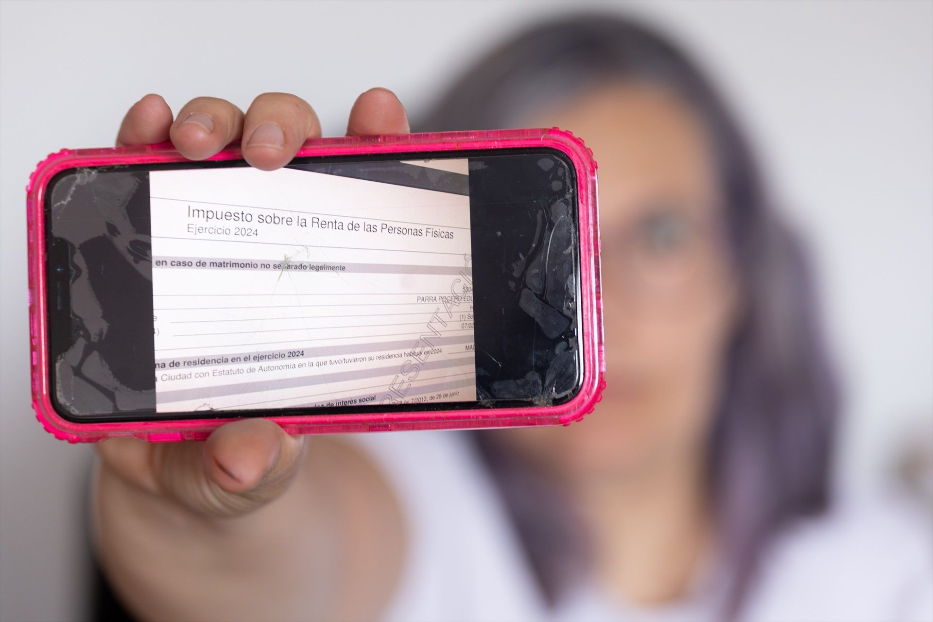 Devolución de IRPF a mutualistas: guía para que los herederos no pierdan su dinero