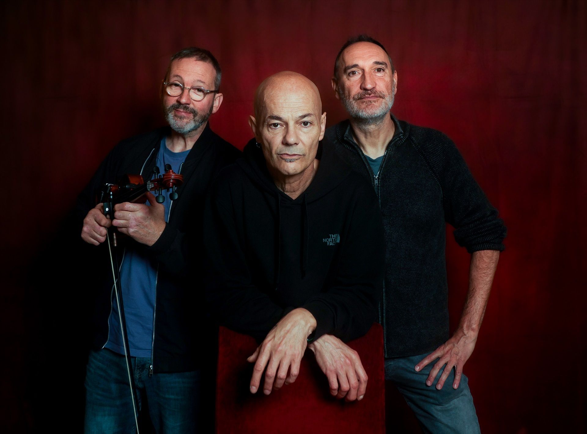 Celtas Cortos cumplen 40 años en la música y lo celebran con un disco recopilatorio y una gira