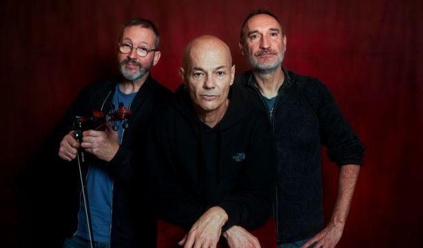 Celtas Cortos cumplen 40 años en la música y lo celebran con un disco recopilatorio y una gira