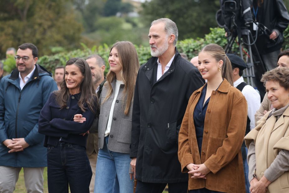 Así es Valdesoto, el Pueblo Ejemplar de Asturias 2025 Así es Valdesoto, el Pueblo Ejemplar de Asturias 2025