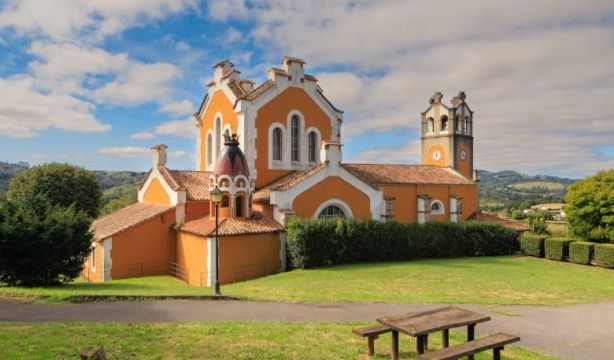 Así es Valdesoto, el Pueblo Ejemplar de Asturias 2025 Así es Valdesoto, el Pueblo Ejemplar de Asturias 2025
