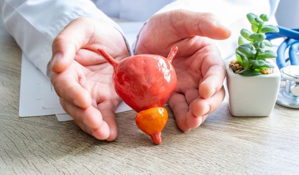 ANCAP, SOGUG y Novartis presentan la campaña ‘Hasta la Próstata’