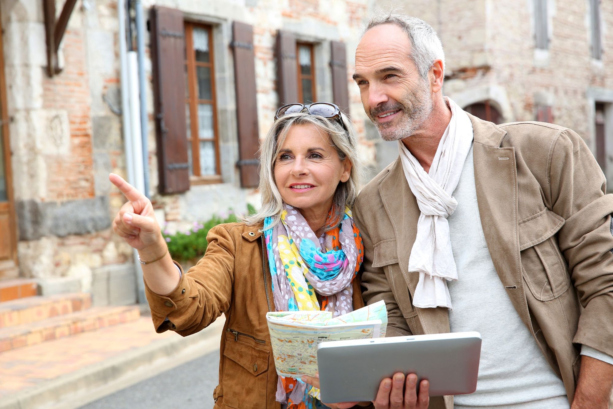 España, entre los países más visitados del mundo: estos son los destinos más masificados (Bigstock)