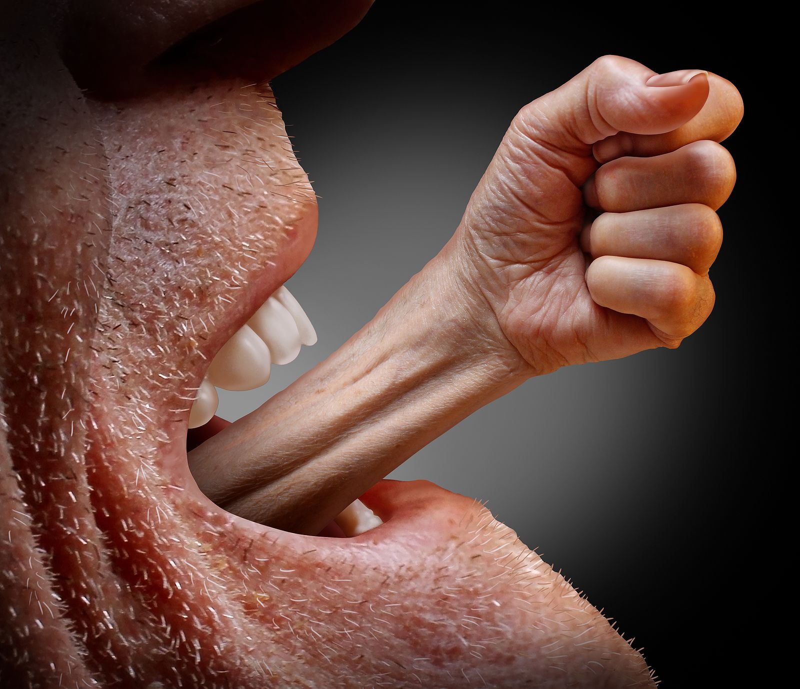 La ciencia desvela las causas de la creciente polarización en el mundo occidental. Foto: BigStock