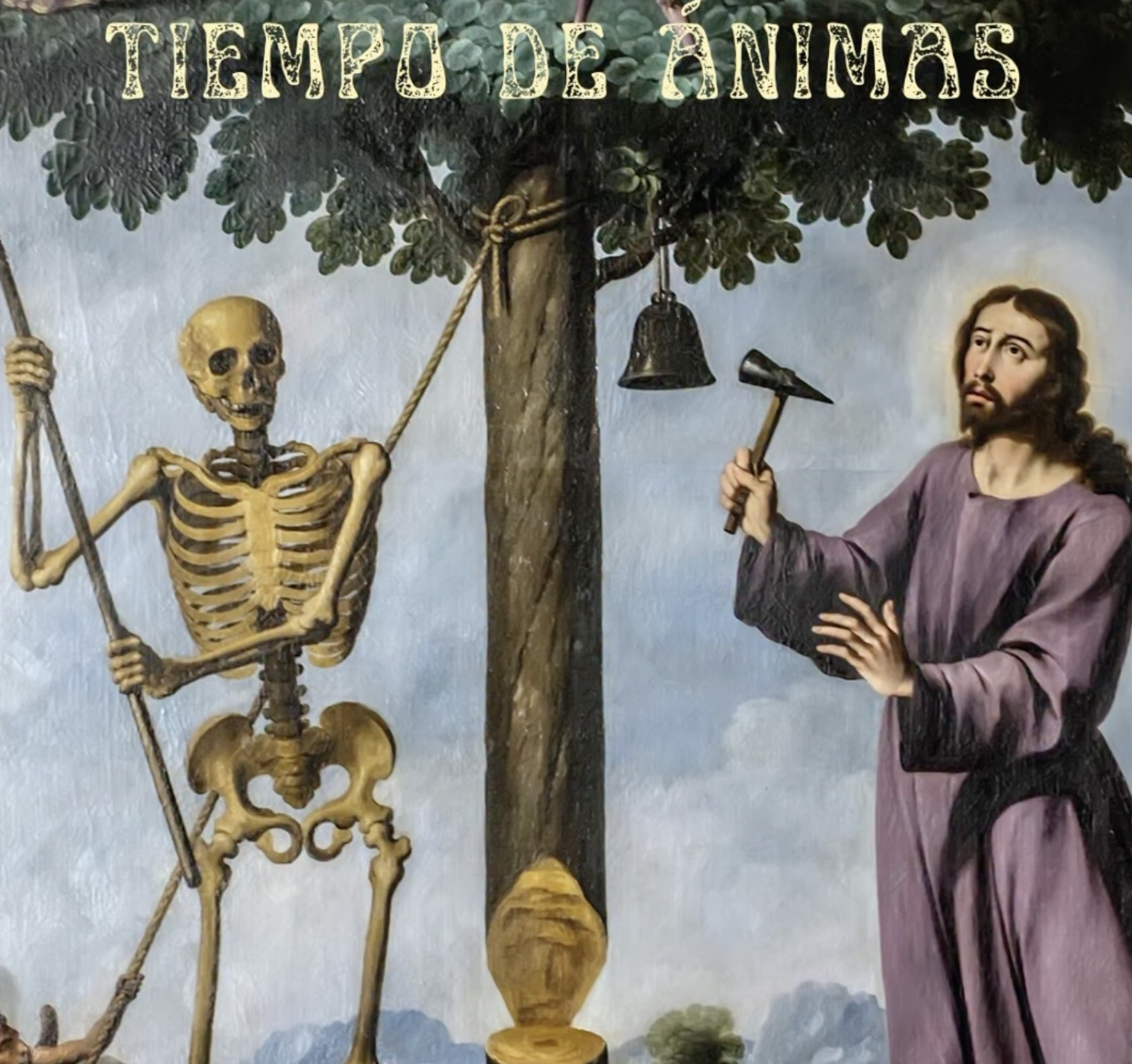 Segovia revive su lado más misterioso con una nueva edición de 'Tiempo de Ánimas'