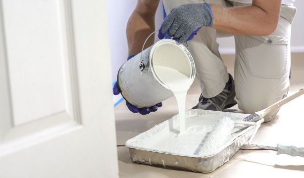 ¿Adiós a la calefacción? Crean una nueva pintura que emite calor