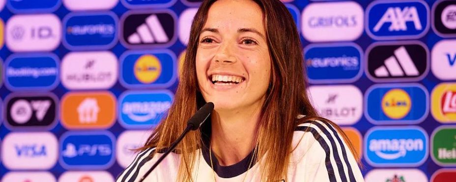 EuropaPress 6862736 aitana bonmati EuropaPress 6862736 aitana bonmati