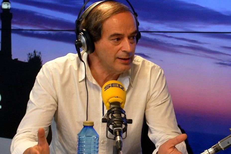 Isaias Lafuente Isaias Lafuente