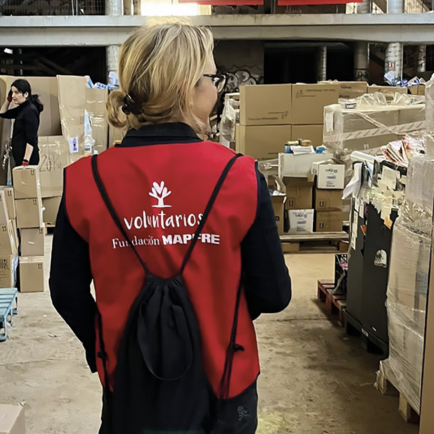 Fundación Mapfre cumple 50 años de compromiso social y cultural Fundación Mapfre cumple 50 años de compromiso social y cultural