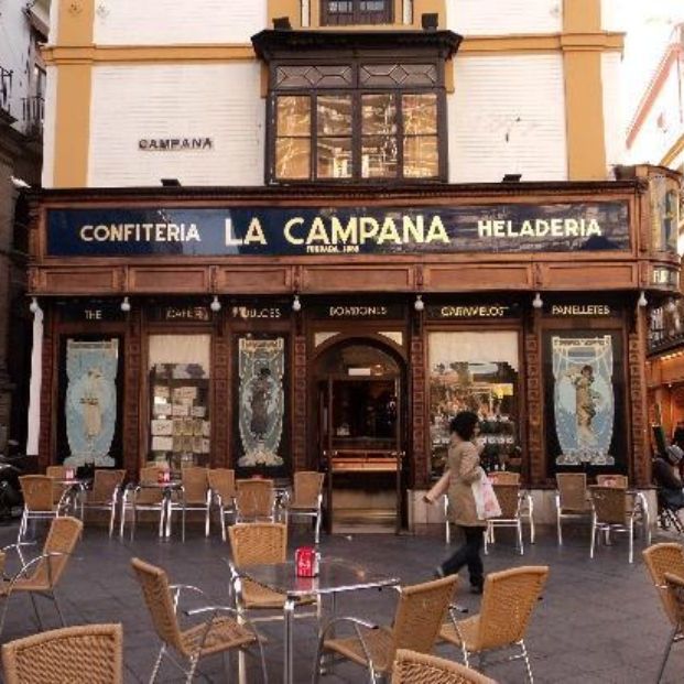 La Campana