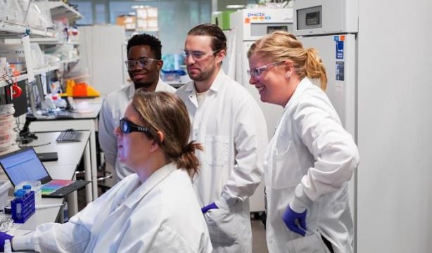 Miembros del equipo investigador. Miembros del equipo investigador.