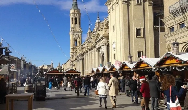 Foto: Zaragoza Turismo