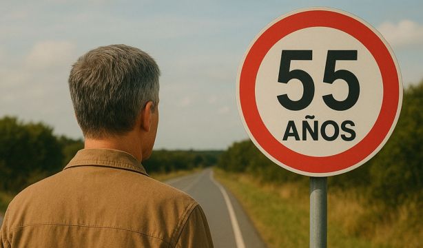 Nueva polémica edadista: ¿son los mayores de 55 años una generación problemática?