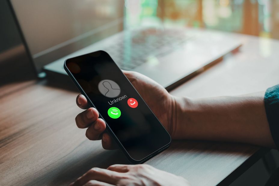 Ley Atención al Cliente: el Congreso acuerda bloquear las llamadas spam desde teléfonos fijos