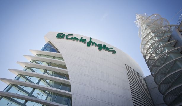 El Corte Inglés remodela su primera línea ejecutiva tras la marcha de su consejero delegado