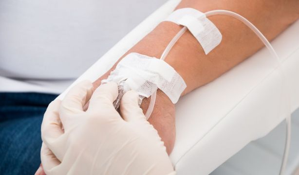 Recibir inmunoterapia por la mañana aumenta la supervivencia en pacientes con cáncer de pulmón