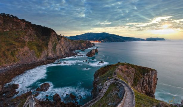 Los 25 mejores destinos del mundo para visitar en 2026, según 'National Geographic'