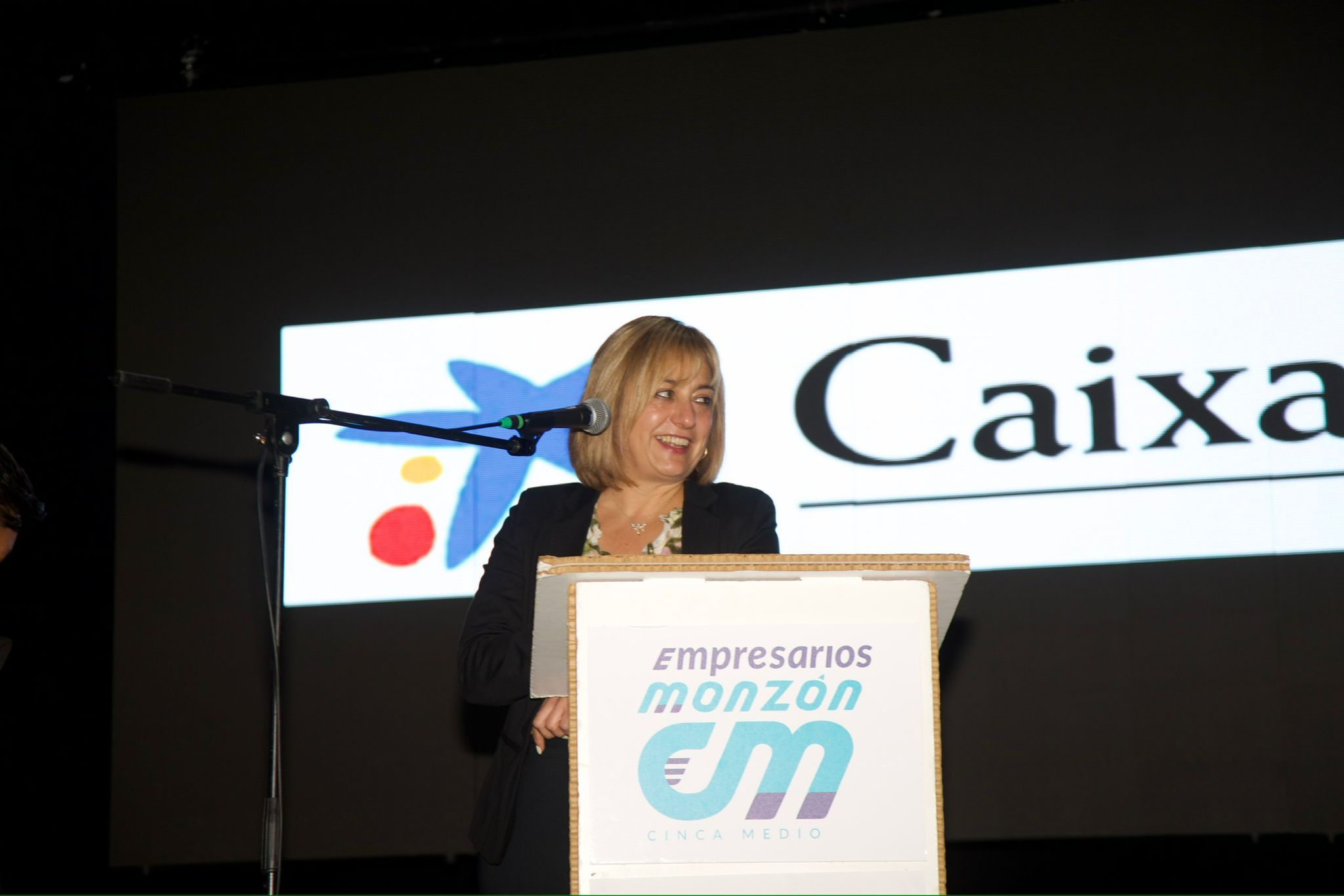 Laura Vigata (CaixaBank) Reinventarse es aprovechar lo aprendido para dar un paso más