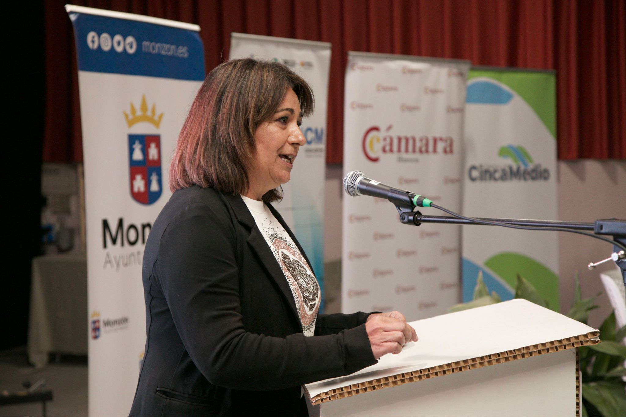 Sonia Bastinos Los +45 tenéis un valor increíble la experiencia y las ganas de trabajar