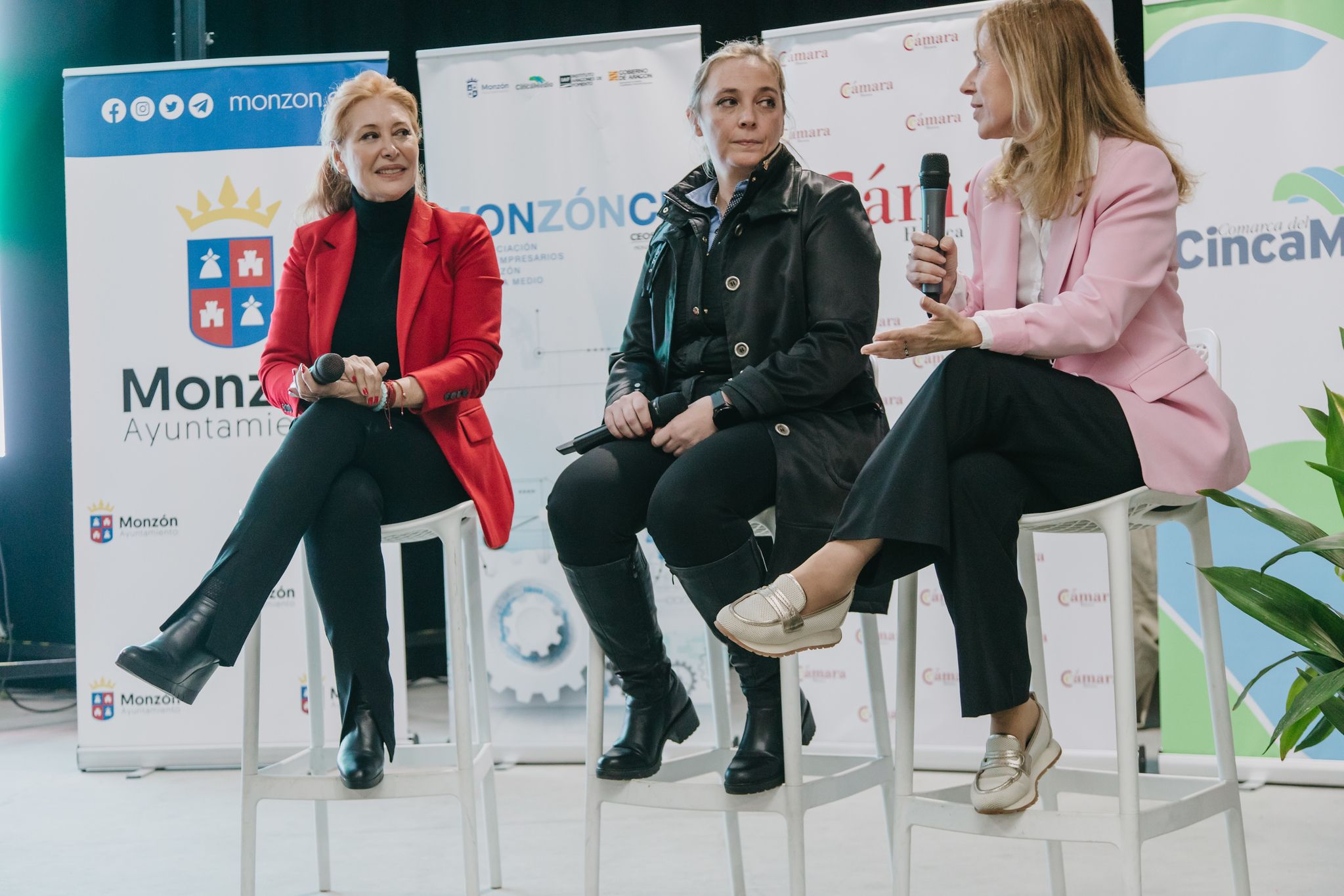 “Nunca es tarde para seguir tus sueños y apostar por ti mismo”