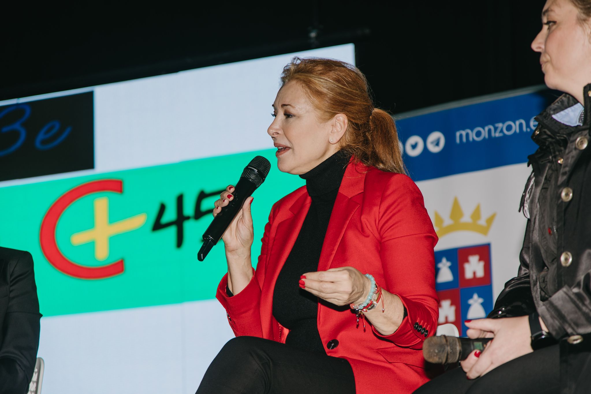 Teresa Viejo Nunca es tarde para aprender, cambiar y seguir creciendo