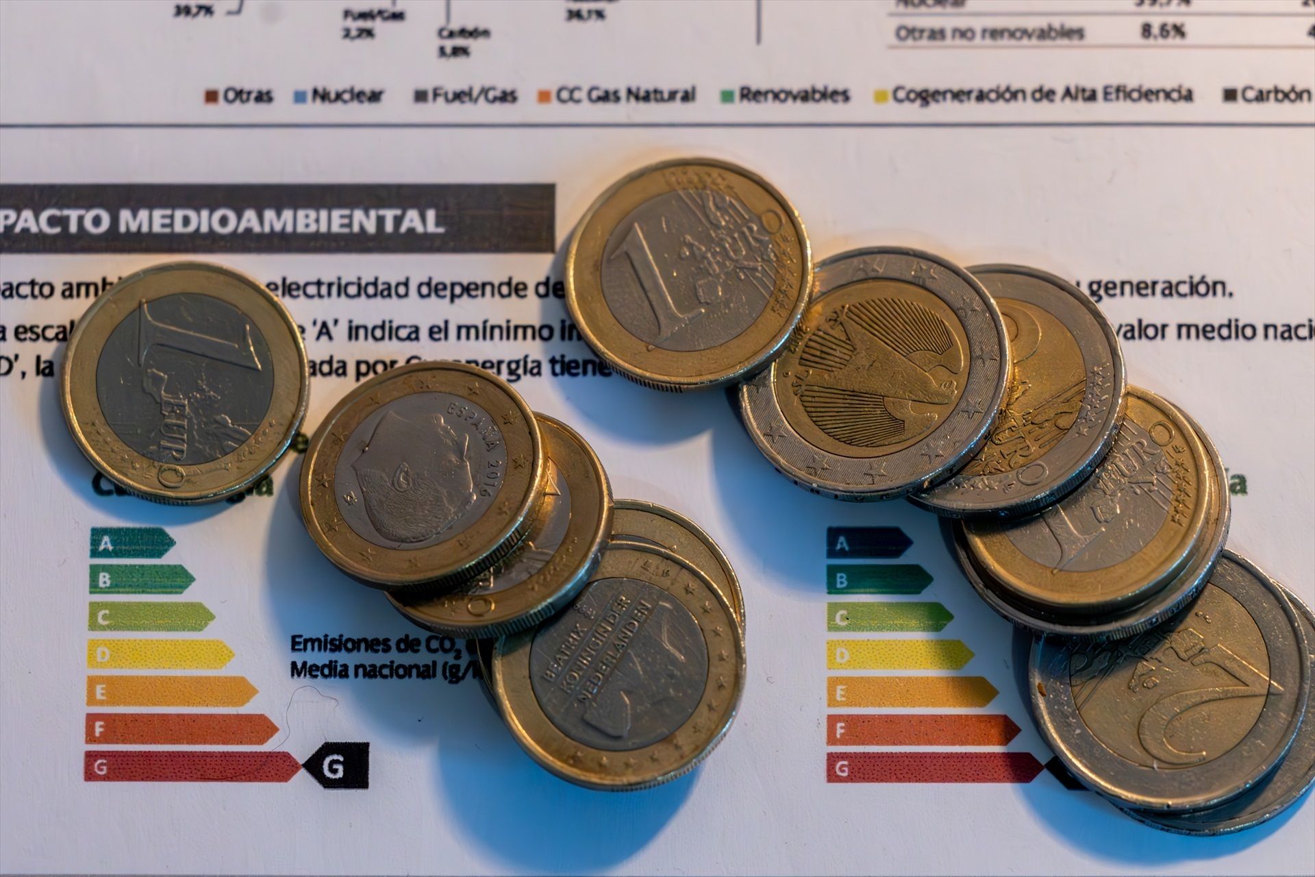 La inflación sube una décima en octubre, hasta el 3,1%, su nivel más alto desde junio de 2024