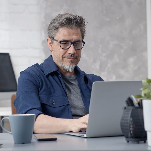 Hay gente que trata de redefinir su papel en el trabajo. Fuente: bigstock. Hay gente que trata de redefinir su papel en el trabajo. Fuente: bigstock.